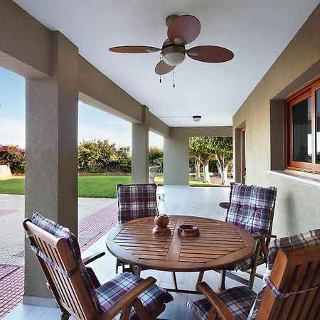 Olive Tree Apartments Limassol Zewnętrze zdjęcie