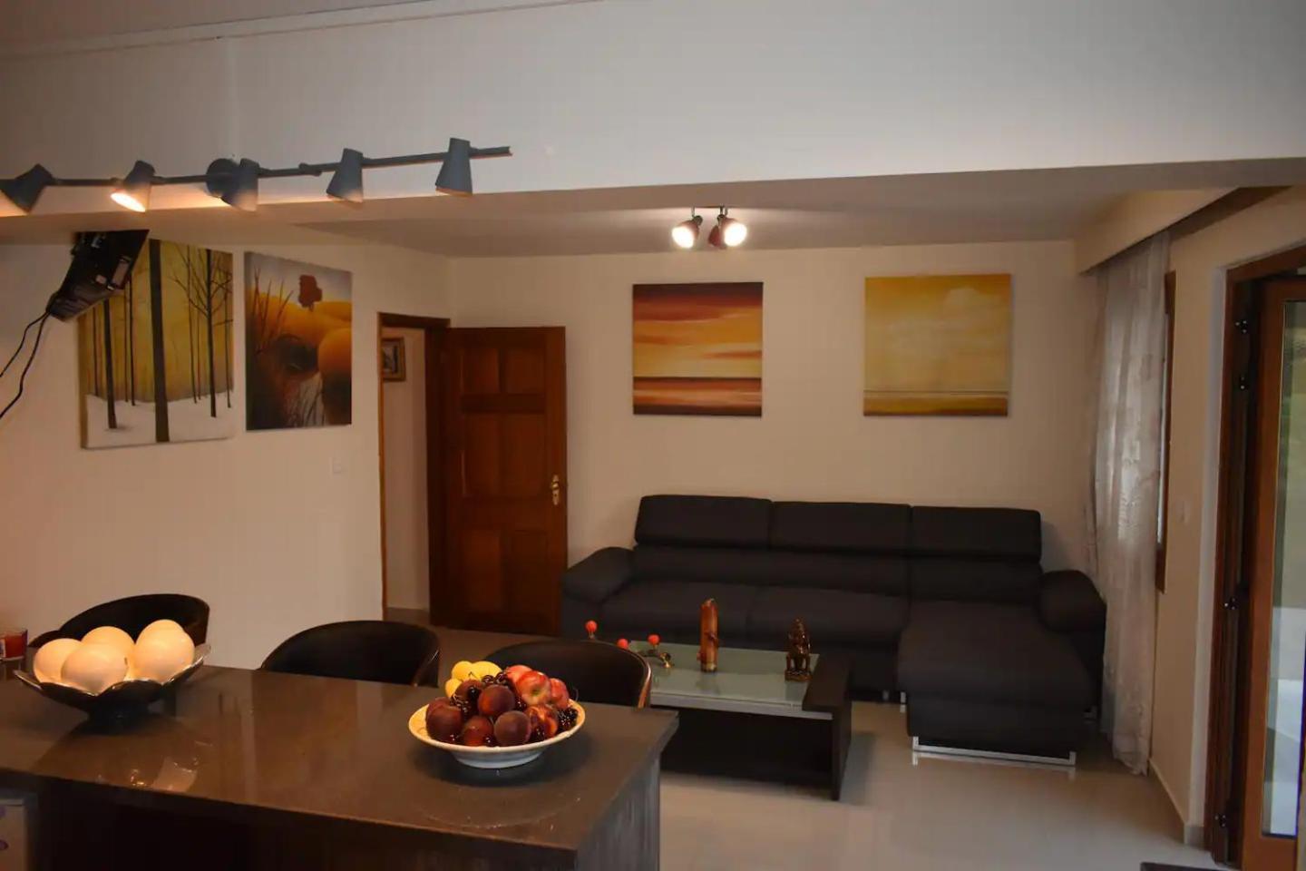 Olive Tree Apartments Limassol Zewnętrze zdjęcie