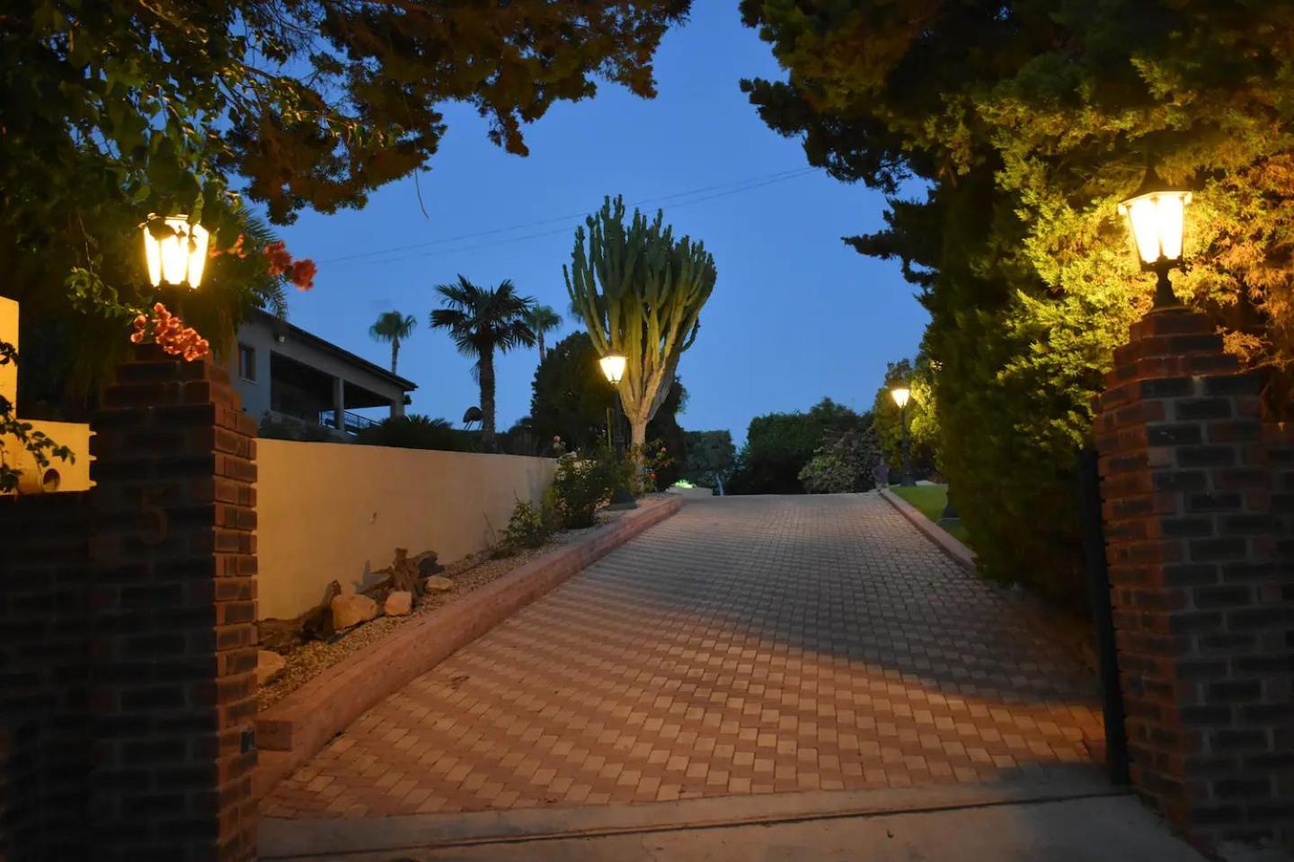 Olive Tree Apartments Limassol Zewnętrze zdjęcie