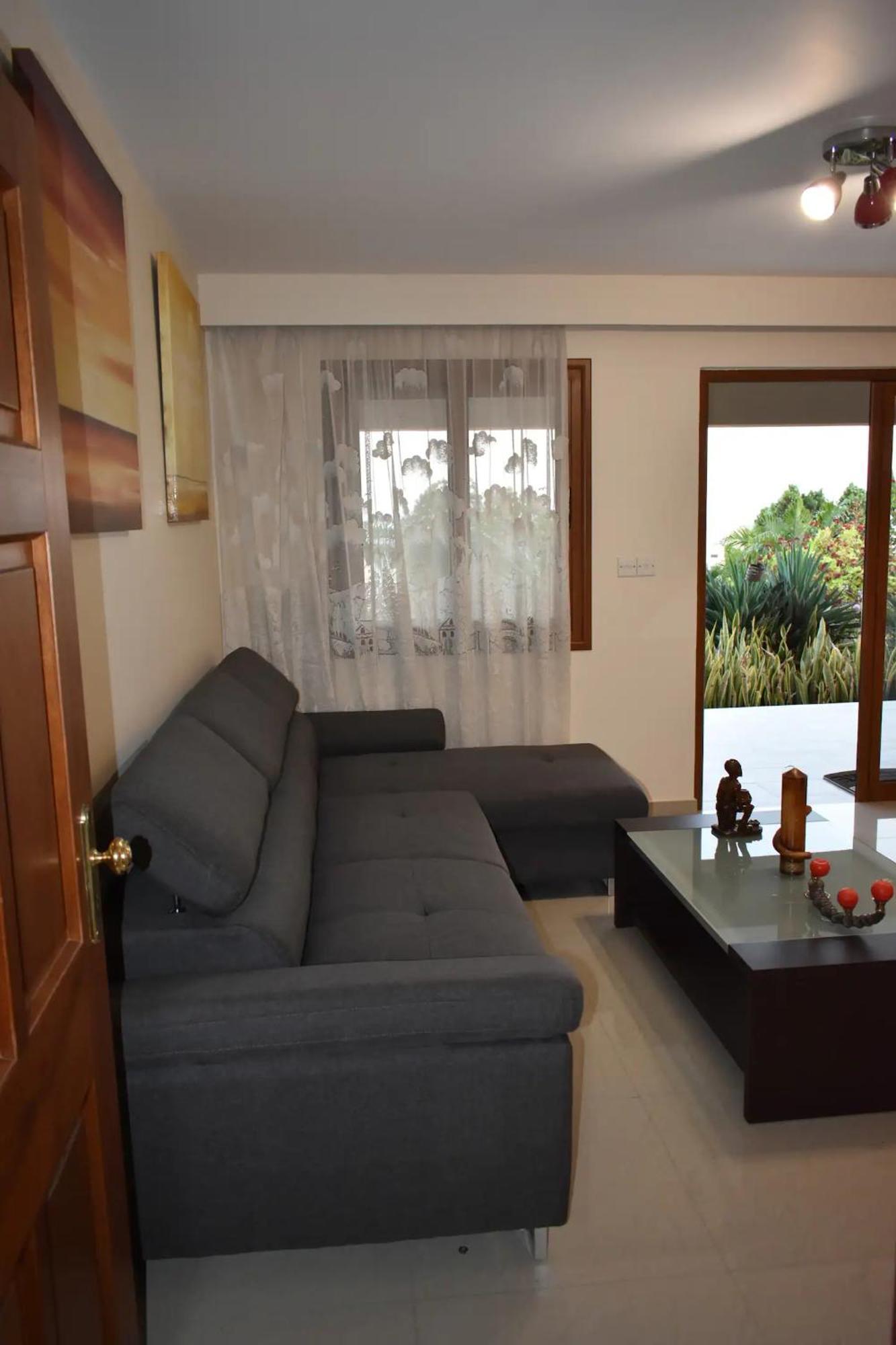 Olive Tree Apartments Limassol Zewnętrze zdjęcie