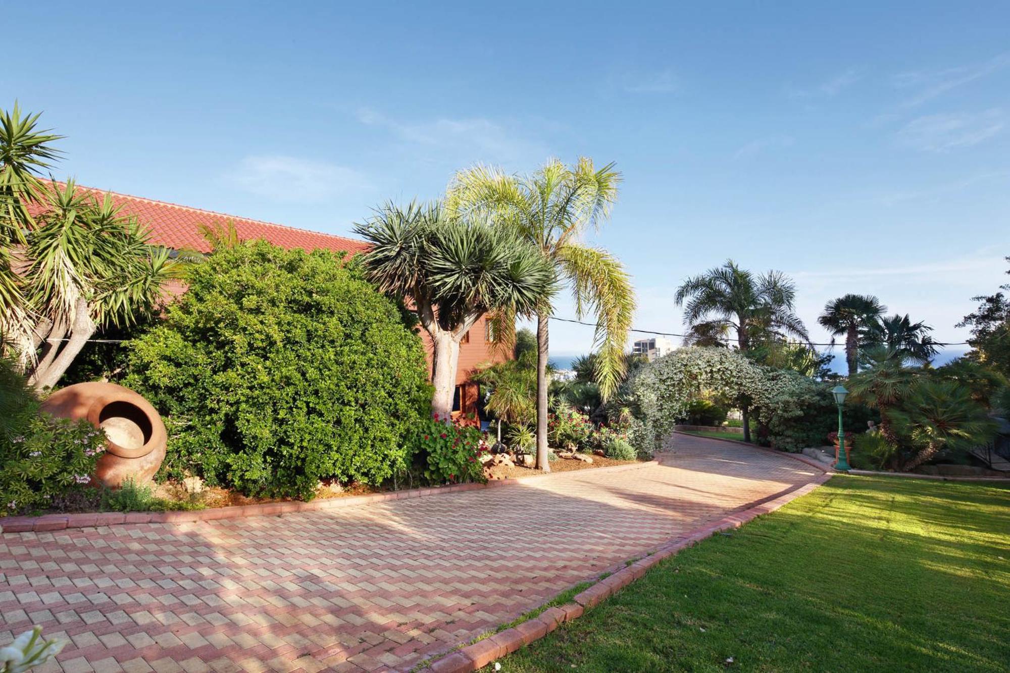 Olive Tree Apartments Limassol Zewnętrze zdjęcie