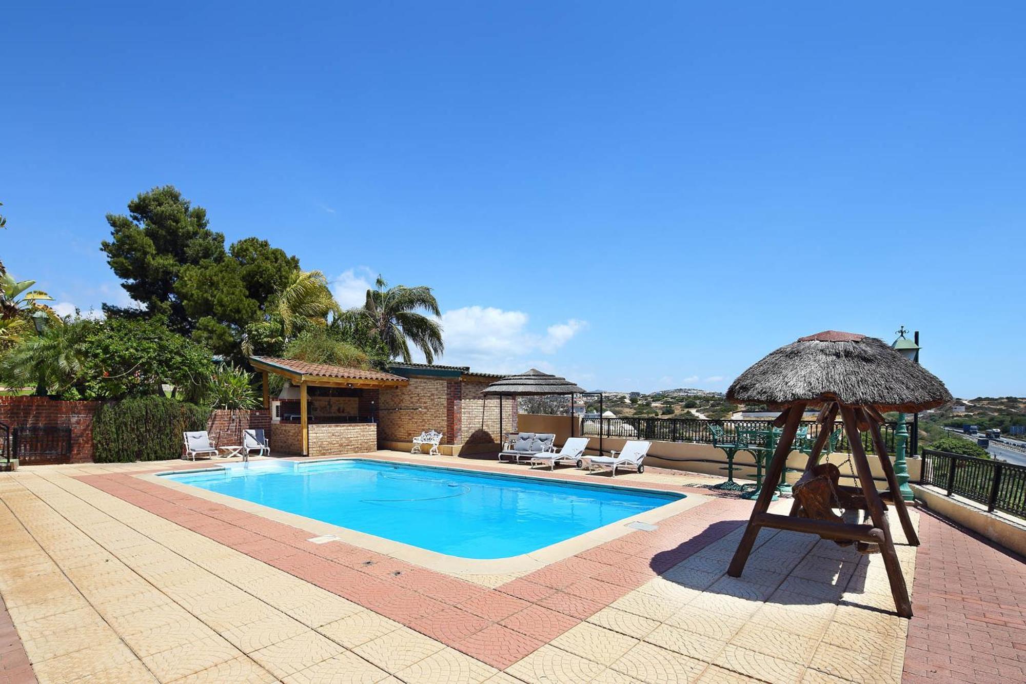 Olive Tree Apartments Limassol Zewnętrze zdjęcie