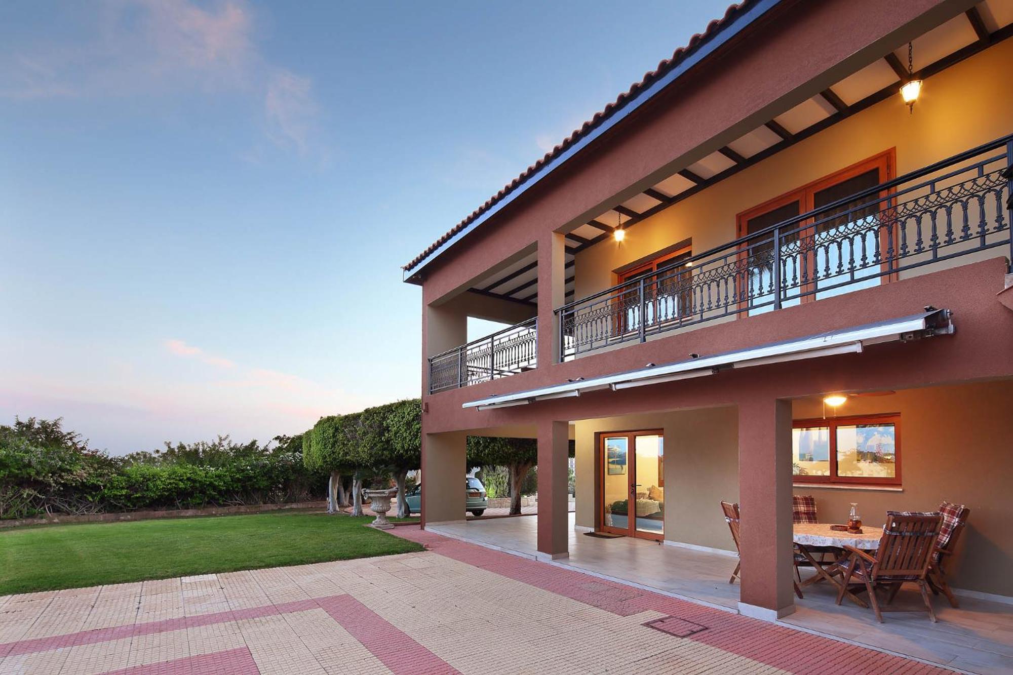 Olive Tree Apartments Limassol Zewnętrze zdjęcie