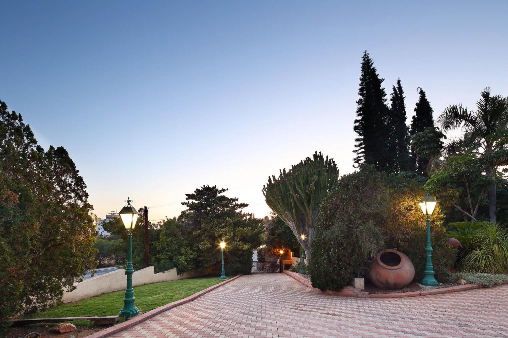 Olive Tree Apartments Limassol Zewnętrze zdjęcie