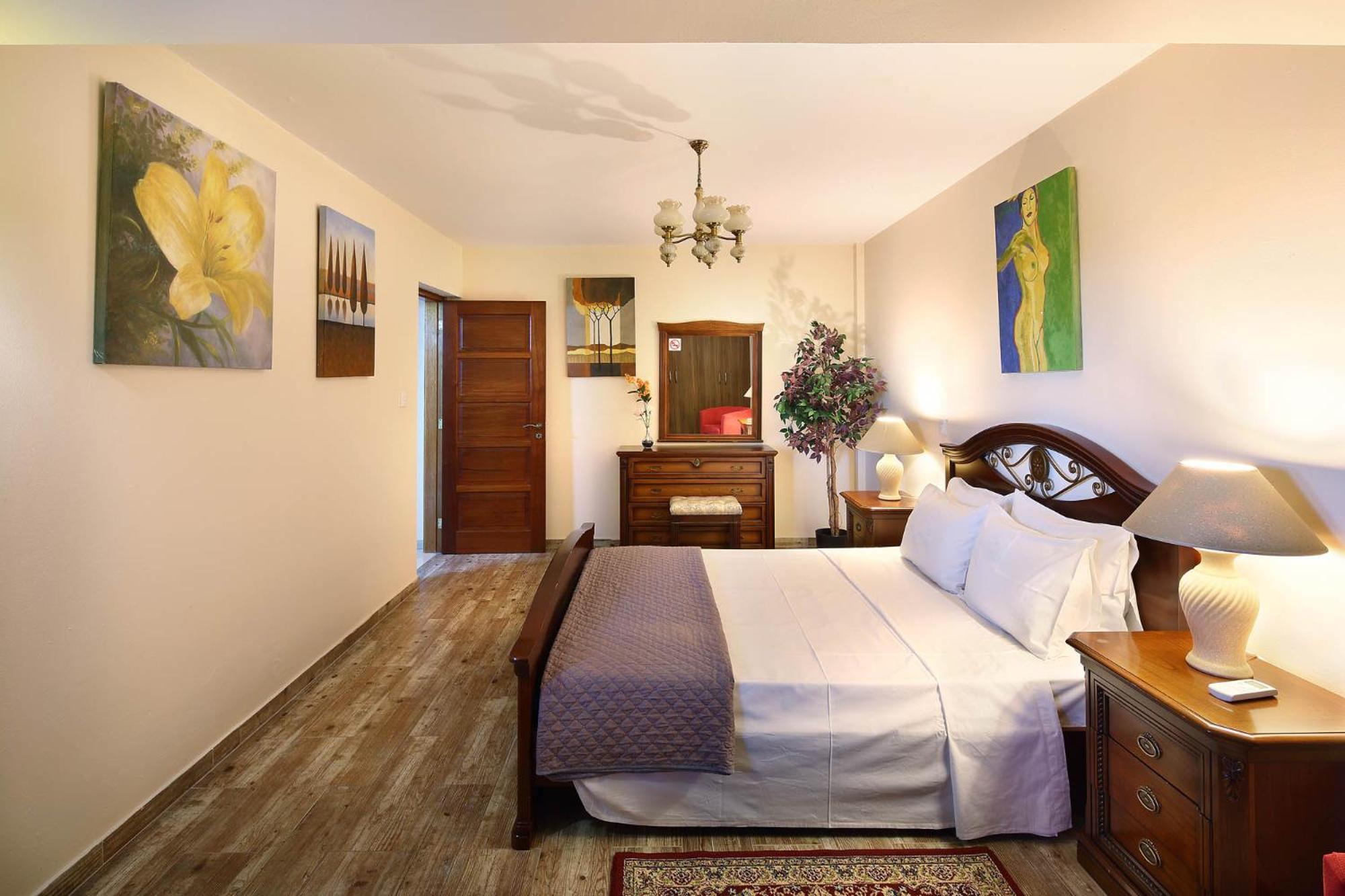 Olive Tree Apartments Limassol Zewnętrze zdjęcie