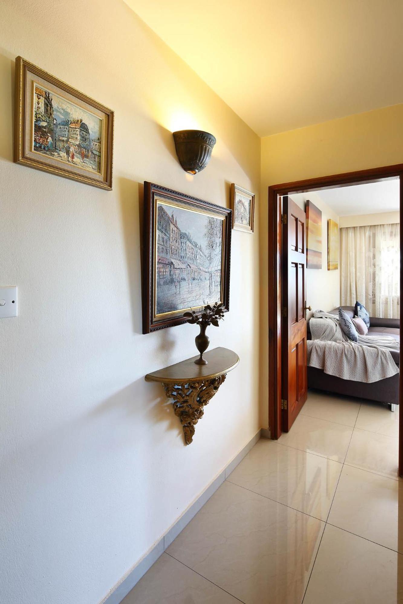 Olive Tree Apartments Limassol Zewnętrze zdjęcie