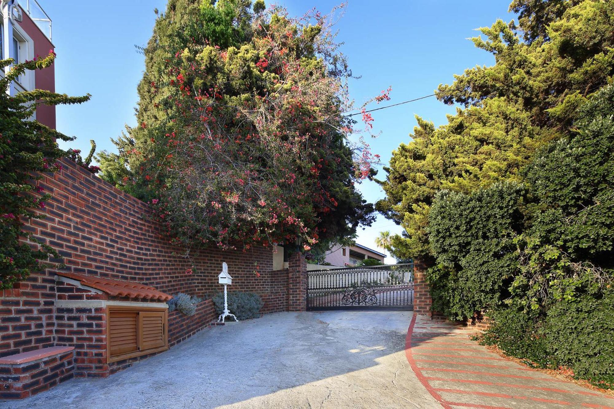 Olive Tree Apartments Limassol Zewnętrze zdjęcie